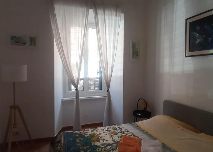 Appartamento Famy Roma