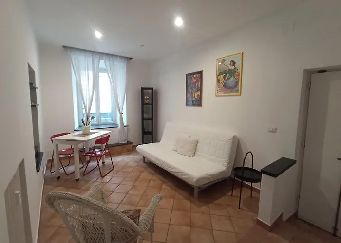 Famy Appartamento Roma