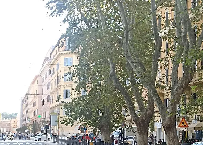Appartamento Famy Roma