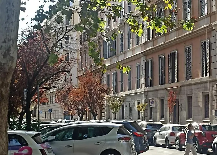 Famy Appartamento Roma